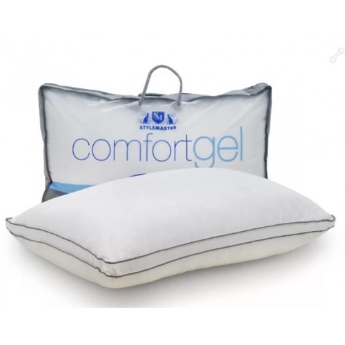 KIng koil Stylemaster Comfort Gel Pillow